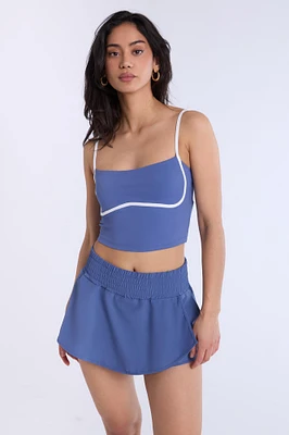 Flex Move Flowy Mini Skort