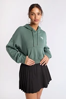 Flex Move Active Pleated Mini Skirt