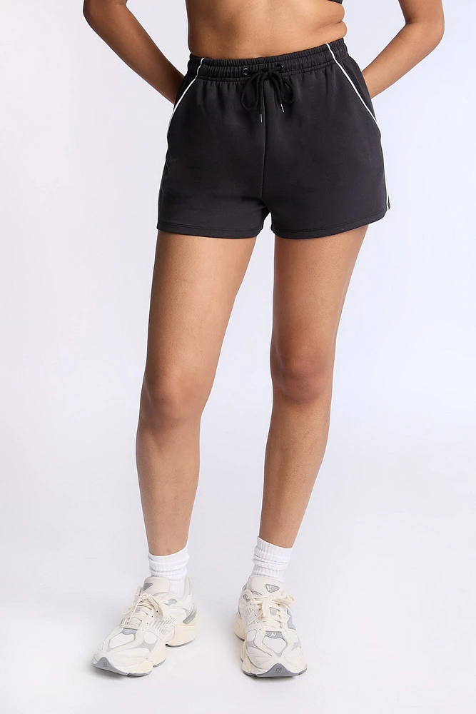 Tech Fleece Shorts