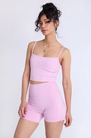 Super Smooth 5" Pocket Bike Shorts