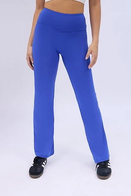 Legging évasé Super Doux UNPLUG par Bluenotes