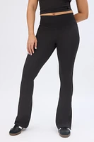 UNPLUG By Bluenotes Super Smooth Bootcut Leggings