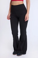 Super Smooth High Rise Flared Leggings