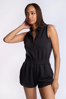 Tech Fleece Romper