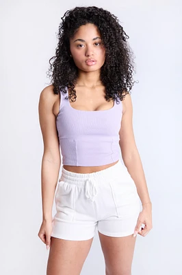 Boyfriend Shorts