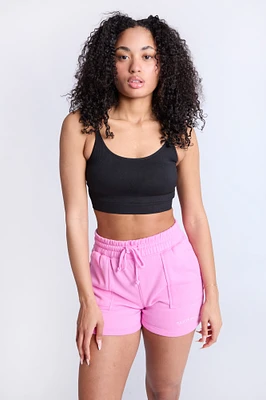 Boyfriend Shorts
