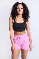 Boyfriend Shorts