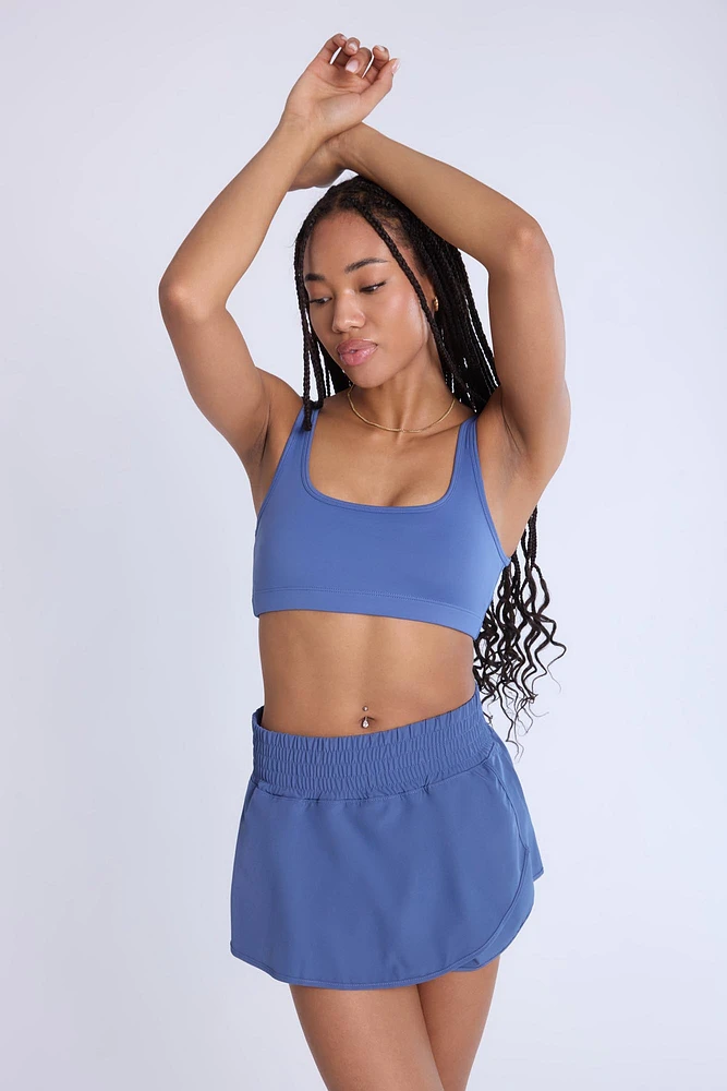 Super Smooth Sports Bra