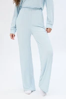 Super Soft Wide Leg Pajama Pants