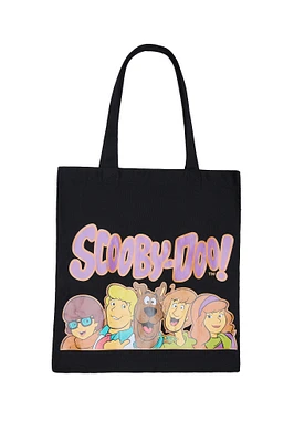 Scooby-Doo! Printed Tote Bag