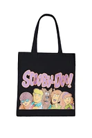 Scooby-Doo! Printed Tote Bag