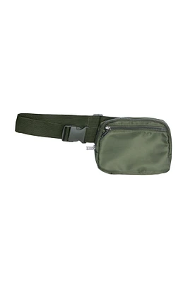 Cross-Body Belt Bag