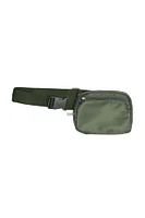 Cross-Body Belt Bag