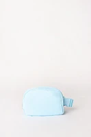 Zipped Belt Bag