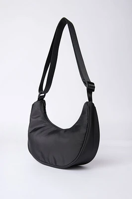 Crescent Shoulder Bag