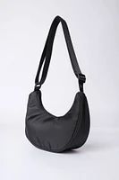 Crescent Shoulder Bag