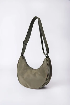 Crescent Shoulder Bag