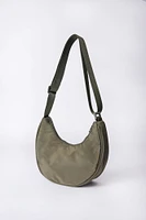 Crescent Shoulder Bag