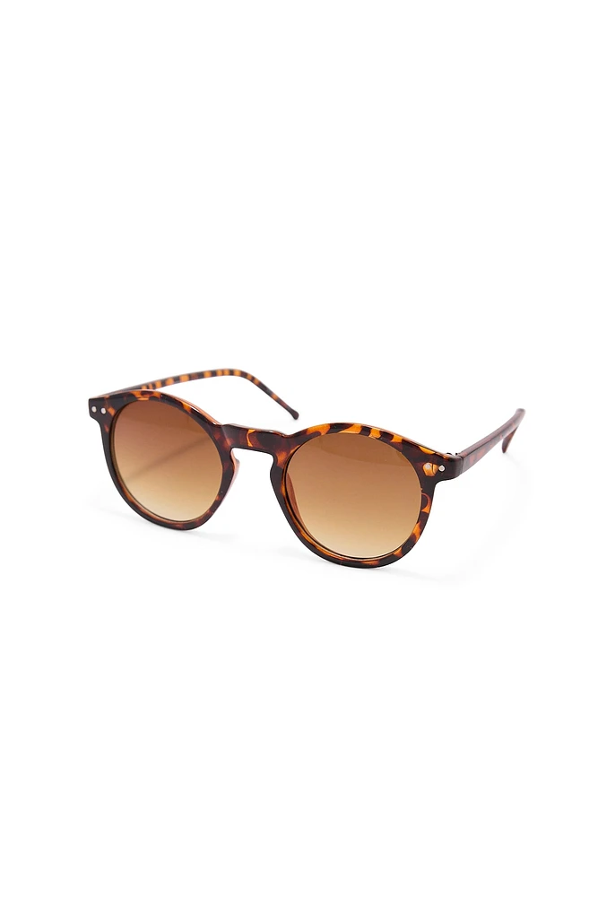 Clubmaster Sunglasses