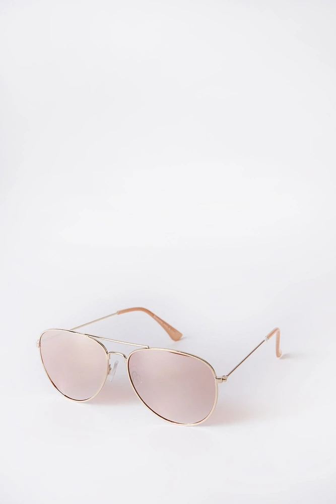 Aviator Sunglasses