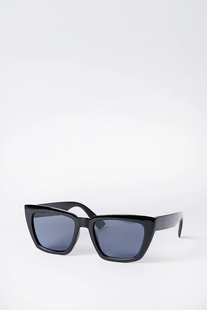 Cat Eye Sunglasses