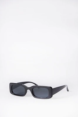 Mini Rectangle Sunglasses