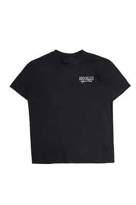 Brooklyn Sport Club Graphic Relaxed Tee