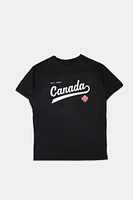 Canada Graphic Classic Tee