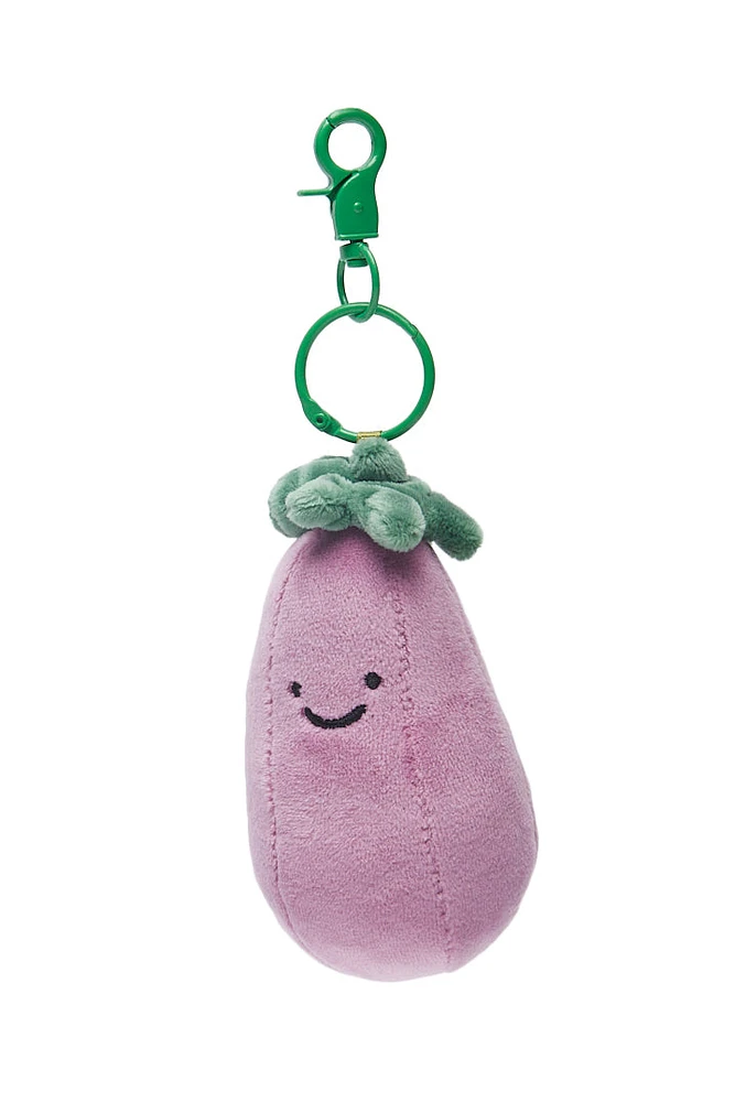 Plush Key Chain