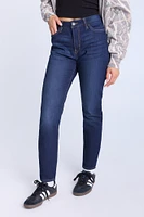 High Rise Curvy Jegging