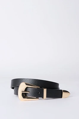 Metal Buckle Belt