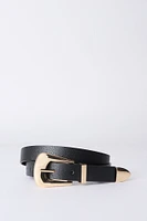 Metal Buckle Belt