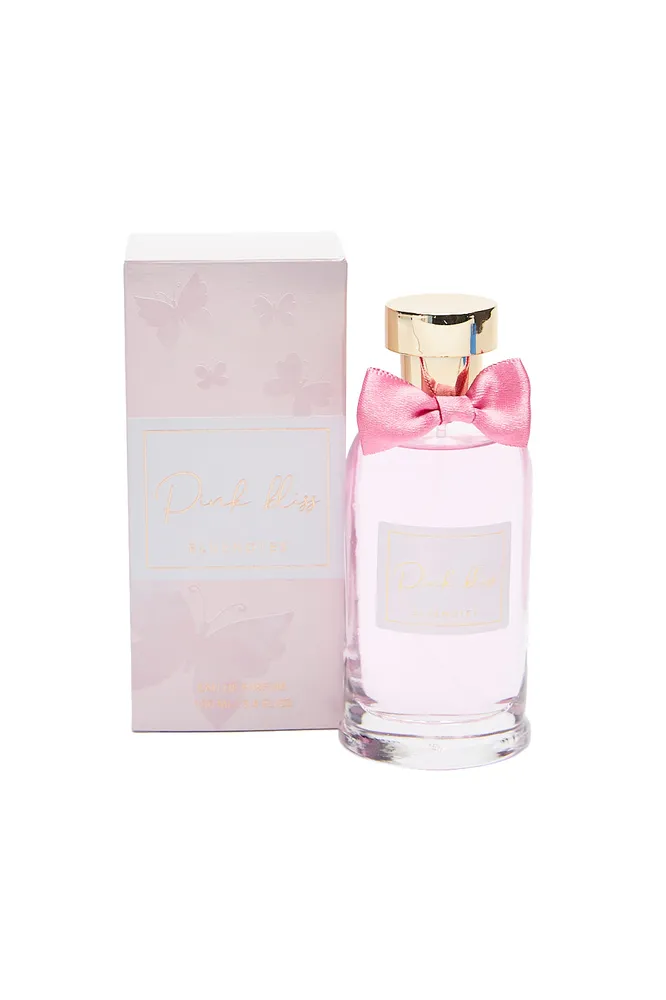 Bluenotes Pink Bliss Perfume