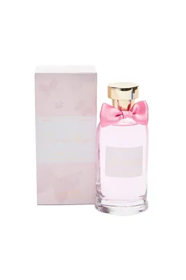Pink Bliss Perfume