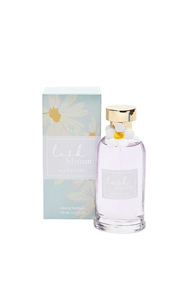 Lush Bloom Perfume