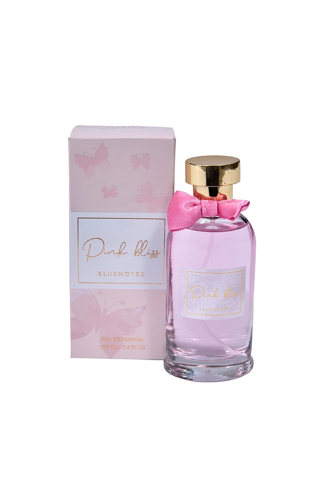 Pink Bliss Perfume