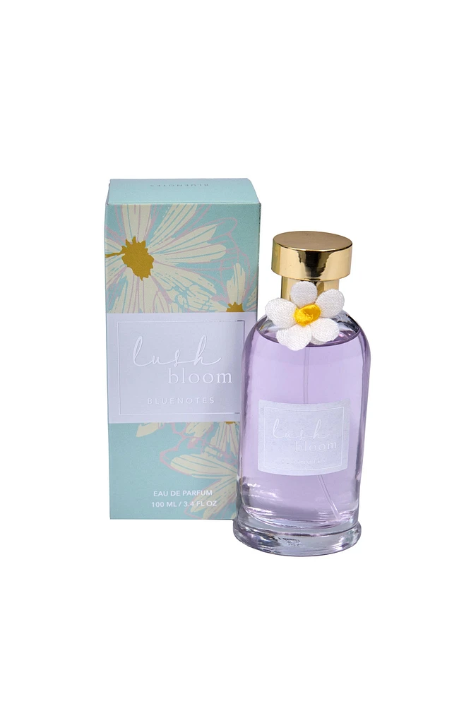 Eau de Parfum Lush Bloom