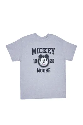 Mickey Mouse 1928 Graphic Boyfriend Tee