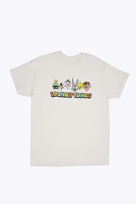 Looney Tunes Graphic Boyfriend Tee