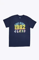 Care Bears Graphic Boyfriend Tee