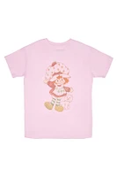 Strawberry Shortcake Graphic Relaxed Tee