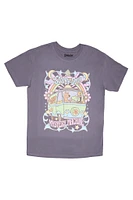 Scooby-Doo Mystery Machine Graphic Relaxed Tee