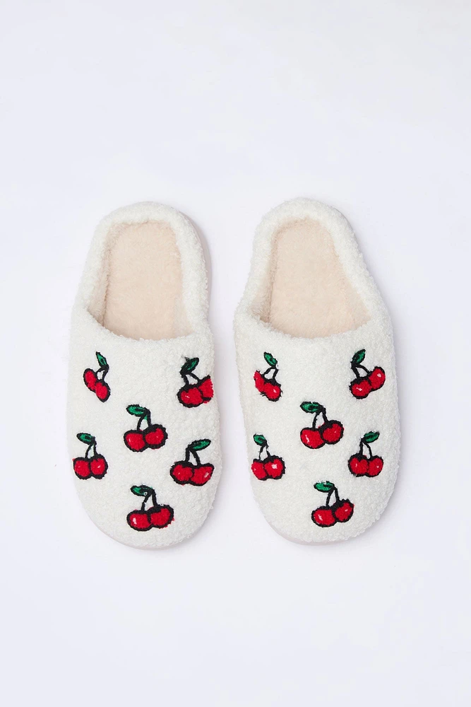 Slippers