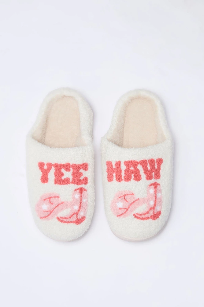 Slippers