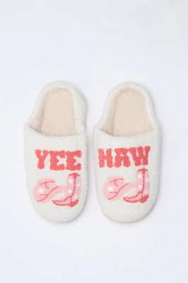 Slippers