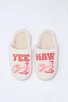 Slippers
