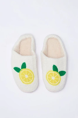 Slippers