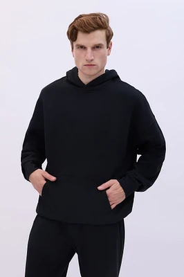 North Western Oversized Hoodie