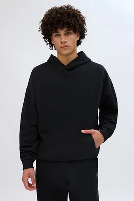 North Western Oversized Hoodie