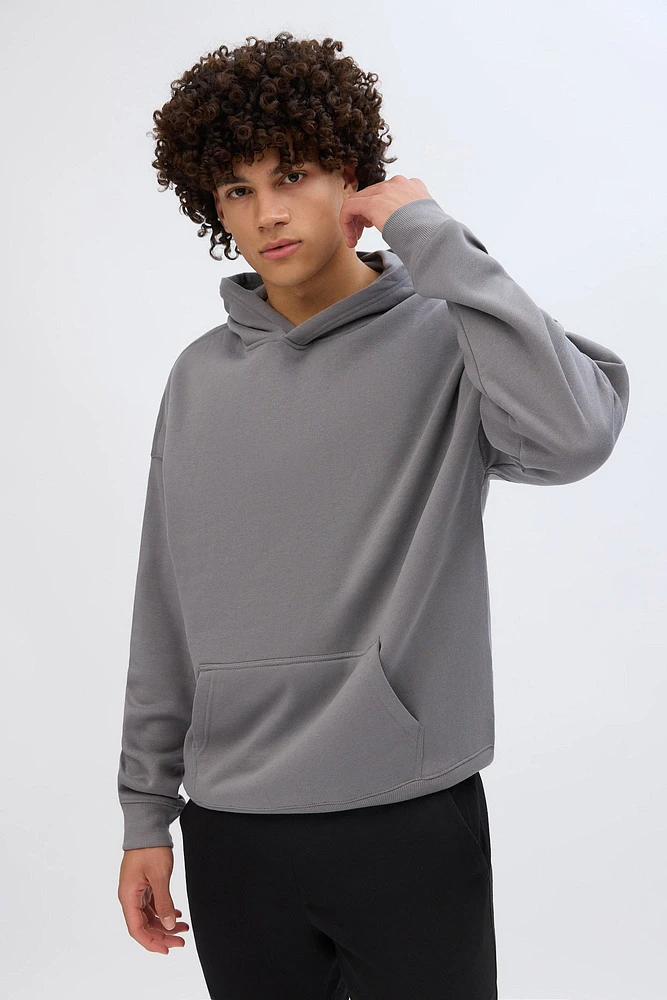 North Western Oversized Hoodie
